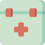 Aid SVG Icon